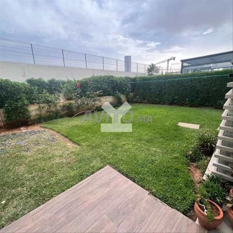 127925-Vente Appt à Dar Bouazza Tamaris2 de 213 m²