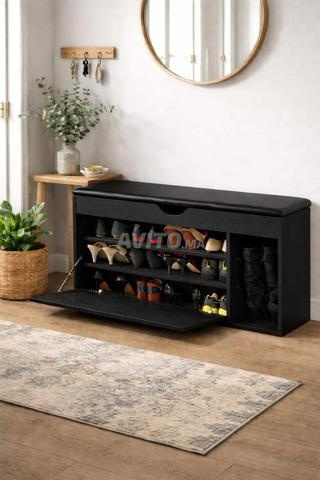 خزانة أحذية👞