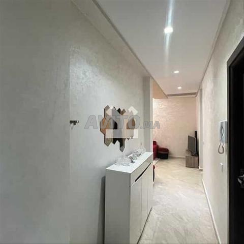 88108-Vente Appt à Casablanca Lissasfa de 212 m² - 2