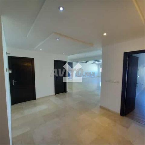 114334-Vente Appt à Meknès Hamria de 212 m²