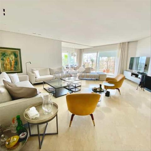 94185-بيع شقة في الدار البيضاء أنفا العليا 21