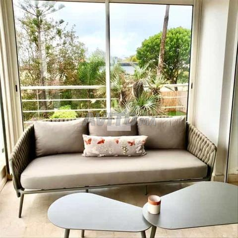 94185-بيع شقة في الدار البيضاء أنفا العليا 21 - 2