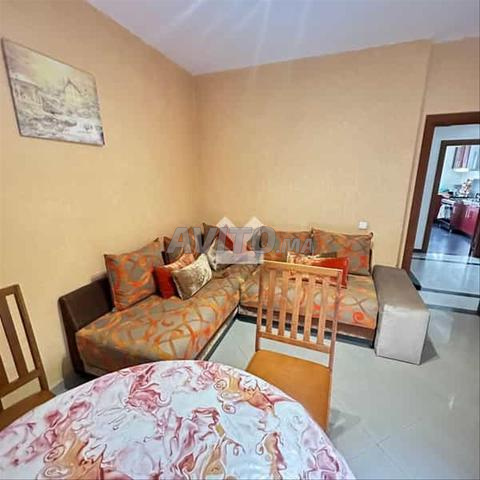 174127-Vente Appt à Casablanca Gauthier de 210 m² - 2