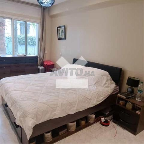 4842-Vente Appt à Casablanca Hopitaux de 208 m² - 2