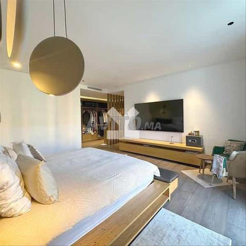 172161-Vente Appt à Casablanca Ain Diab de 208 m² - 2