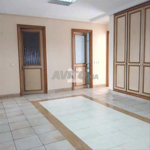 153903-بيع شقة في الدار البيضاء حي دي بارك إت