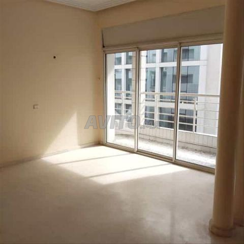 153903-Vente Appt à Casablanca Quartier De Parc Et - 2