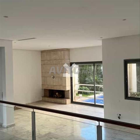 168907-بيع فيلا في دار بوعزة تاماريس1 بمساحة 207 م