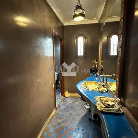 51048-Vente Appt à Casablanca Alsace Loraine de 20