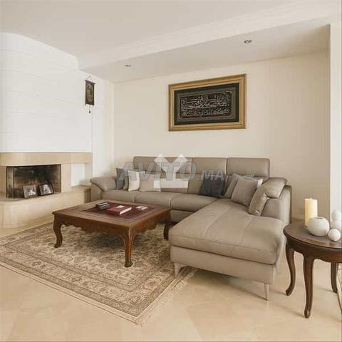 111729-Vente Appt à Casablanca Racine de 205 m²