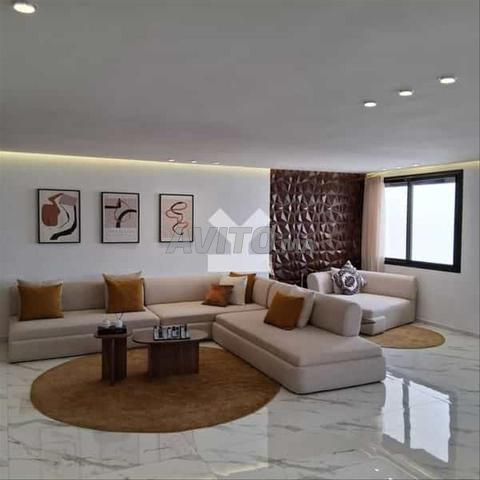 147389-بيع شقة في الدار البيضاء المثلث الذهبي 20