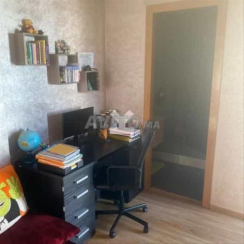 174330-Vente Villa à Dar Bouazza Tamaris1 de 205 m - 2