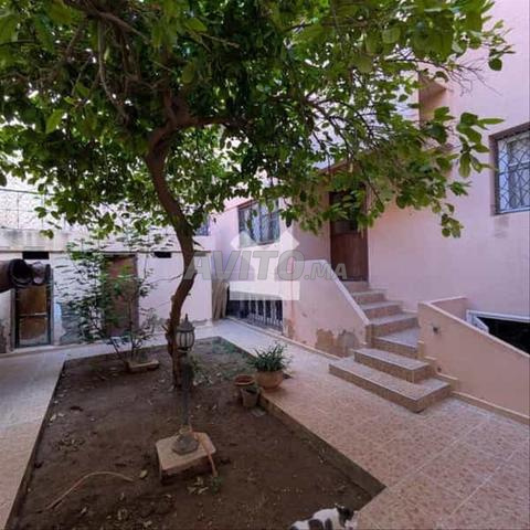 108286-Vente Villa à Marrakech Daoudiat de 200 m²
