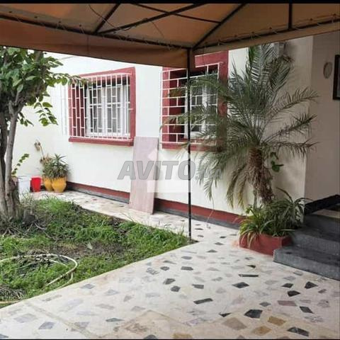 177225-Vente Villa à Salé Hay Salam de 200 m²