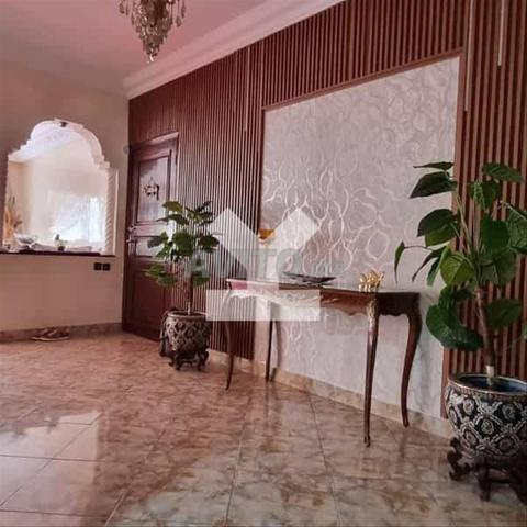 15615-بيع شقة في الدار البيضاء باشكو بمساحة 199 متر مربع