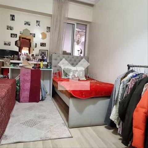 15615-Vente Appt à Casablanca Bachkou de 199 m² - 2