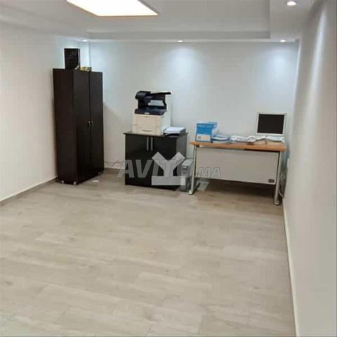 117357-بيع مكتب في الدار البيضاء سيدي برنوصي - 2