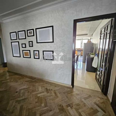 26420-بيع شقة في الدار البيضاء هوبيتو من 198 م² - 2