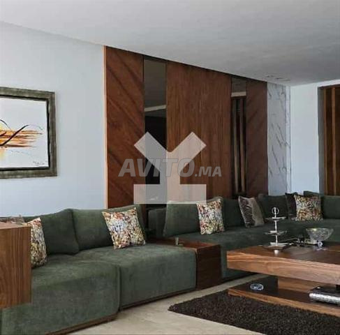 62362-Vente Appt à Casablanca Les Princesses de 19