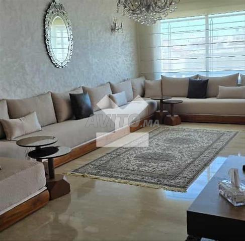 62362-Vente Appt à Casablanca Les Princesses de 19 - 2