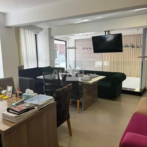96066-Vente Local à Casablanca Maarif Extension de - 2