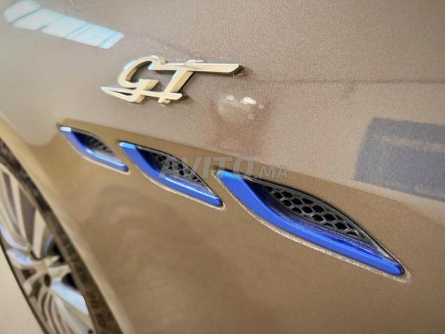 Maserati Ghibli GT 12.000 Km 2023 - 2