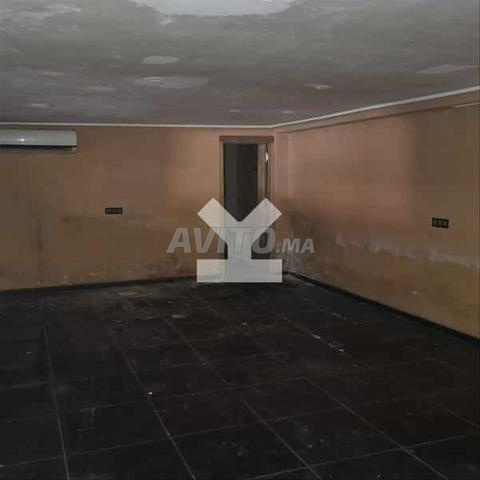 54828-Vente Local à Casablanca Maarif Extension de - 2