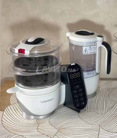 babycook babymoov nutribaby