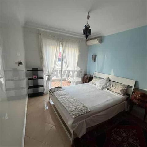 152476-Vente Appt à Casablanca Maarif Extension de - 2