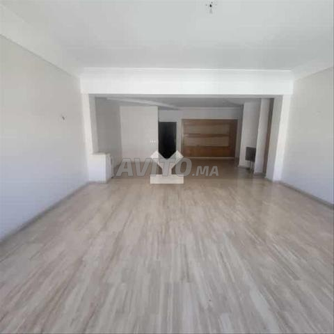 171575-بيع شقة في الدار البيضاء فال فلوري بمساحة 188 م