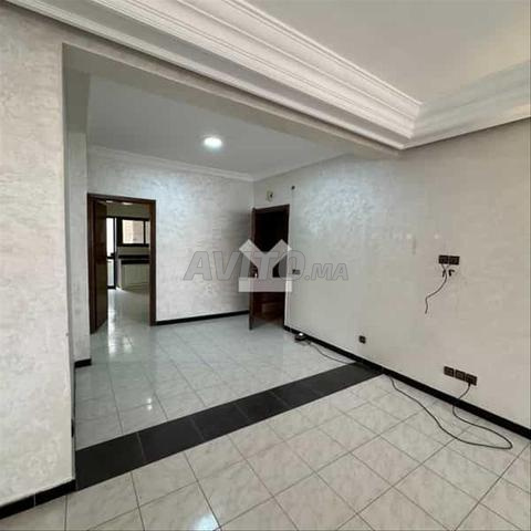95268-Vente Appt à Casablanca Maarif Extension de - 2