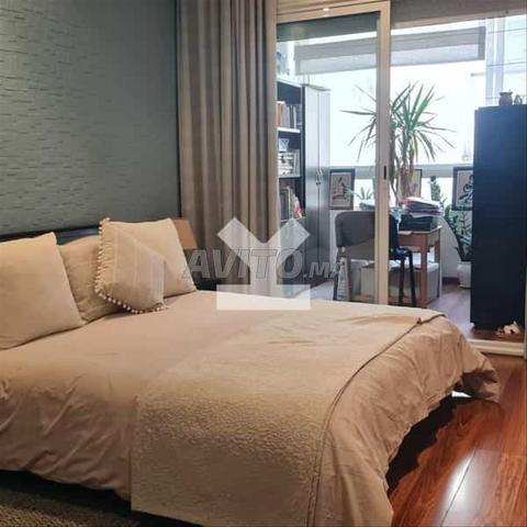 78581-Vente Appt à Casablanca Gauthier de 186 m² - 2