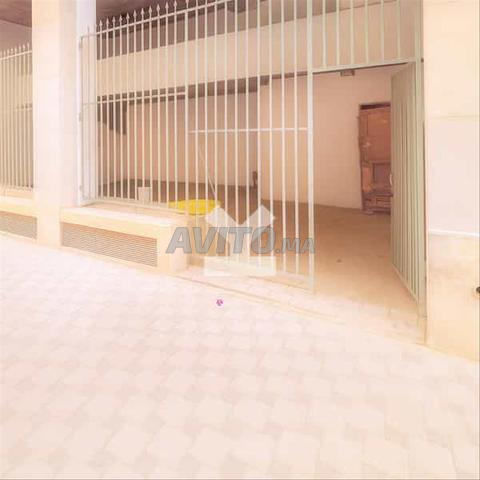 125967-بيع محل في الدار البيضاء Les Princesses de