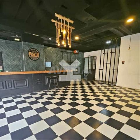 59771-Vente Local à Casablanca Gauthier de 182 m²