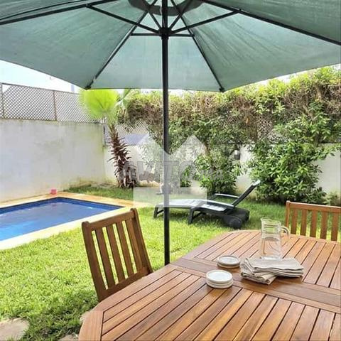 145707-بيع فيلا في دار بوعزة تاماريس 2 بمساحة 180 م