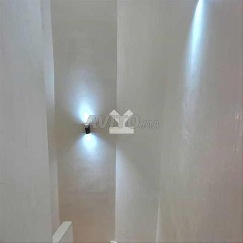 145707-Vente Villa à Dar Bouazza Tamaris2 de 180 m - 2