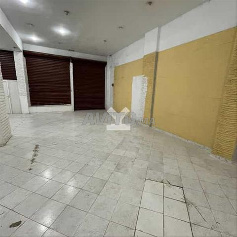 157449-بيع محل في الدار البيضاء مولاي يوسف - 2