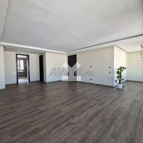 173793-Vente Appt à Casablanca Gauthier de 177 m²