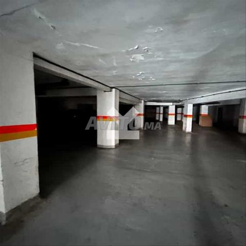 60523-بيع شقة في الدار البيضاء بورغون (أنفا) من - 2