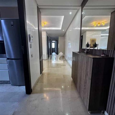 154497-Vente Appt à Casablanca Mandarouna de 176 m - 2