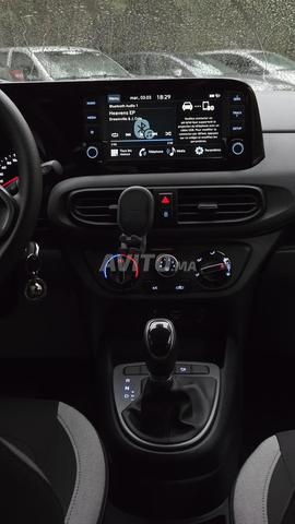 i10 في حالة ممتازة