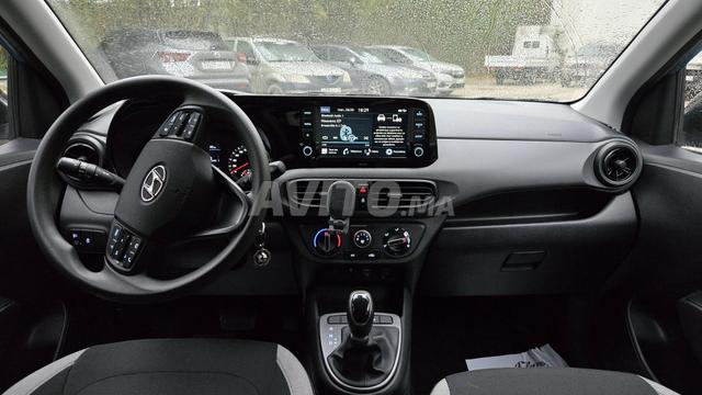 i10 في حالة ممتازة