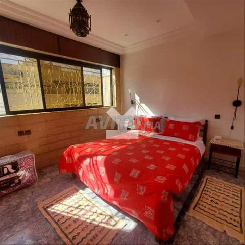 34676-Vente Appt à Casablanca Triangle D'Or de 175 - 2