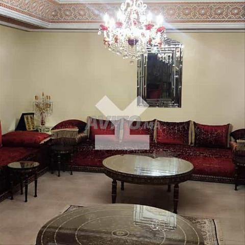 149102-Vente Appt à Rabat Agdal de 175 m²