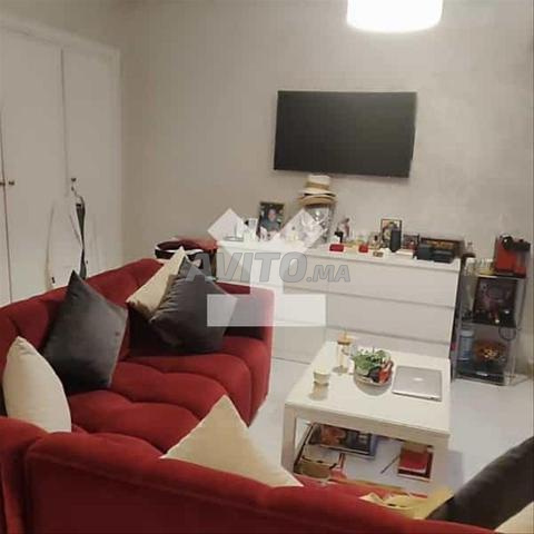 149102-Vente Appt à Rabat Agdal de 175 m² - 2