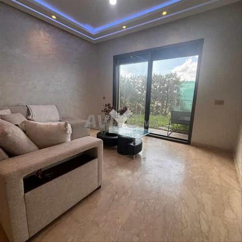 159520-بيع شقة في الدار البيضاء سيدي مسعود من 17