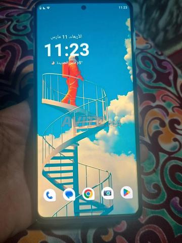 Motorola edge 20 pro