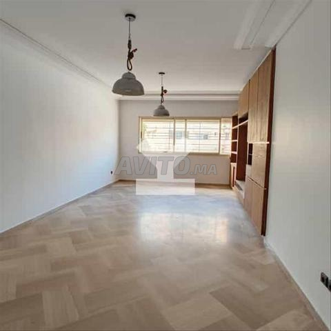 177504-Vente Appt à Casablanca Racine de 175 m²