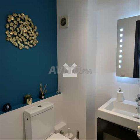 88761-Vente Appt à Casablanca Racine de 174 m² - 2