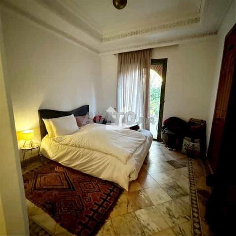 175277-بيع شقة في مراكش النخيل بمساحة 174 متر مربع - 2